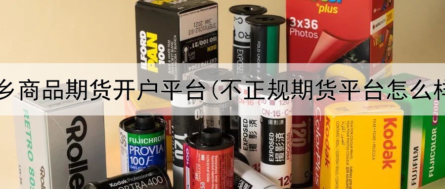  新乡商品期货开户平台(不正规期货平台怎么样)