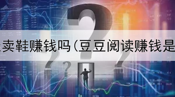 网上买鞋卖鞋赚钱吗(豆豆阅读赚钱是真的吗)