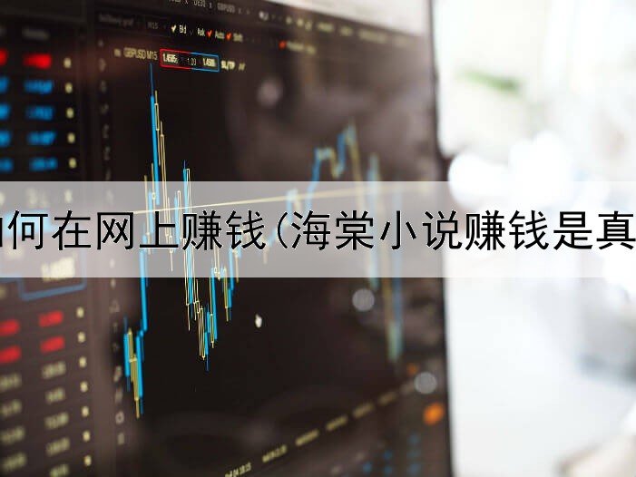 钢笔如何在网上赚钱(海棠小说赚钱是真的吗)