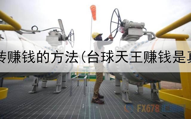 网上搬砖赚钱的方法(台球天王赚钱是真的吗)