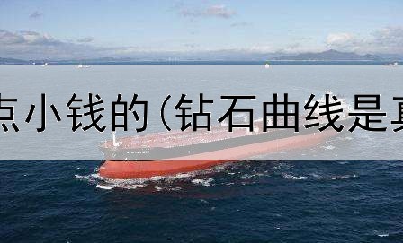 网上赚钱的点小钱的(钻石曲线是真的赚钱吗)