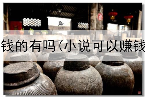 网上打字赚钱的有吗(小说可以赚钱是真的吗)