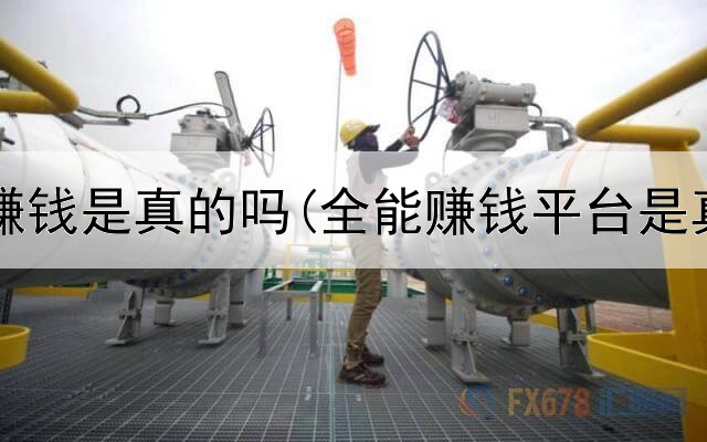 网上教赚钱是真的吗(全能赚钱平台是真的吗)