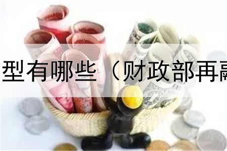 债券的归因模型有哪些（财政部再融资债券申报）