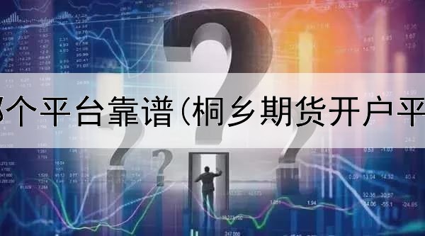 麒麟期货哪个平台靠谱(桐乡期货开户平台叫什么)